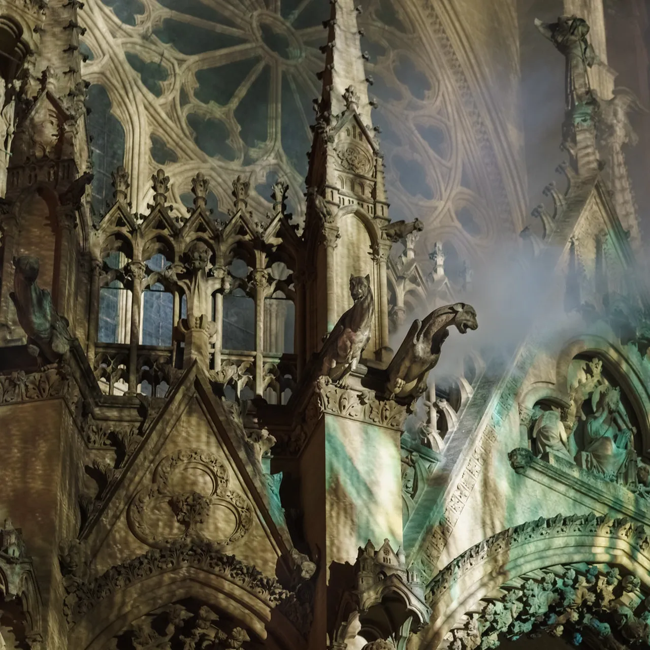5. Discover Metz’s Vibrant Festivals: A Cultural Celebration