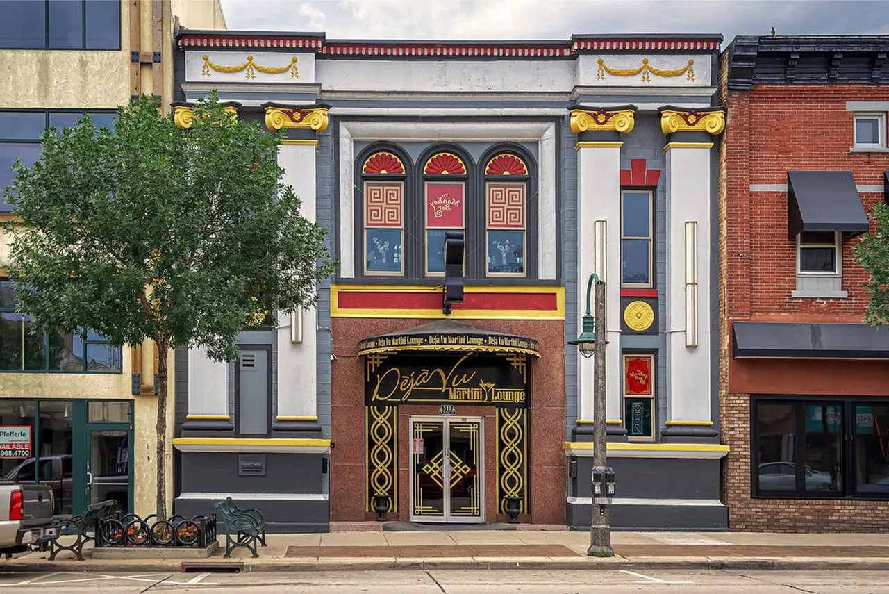 5. Dance the Night Away: Top Nightclubs in Milwaukee