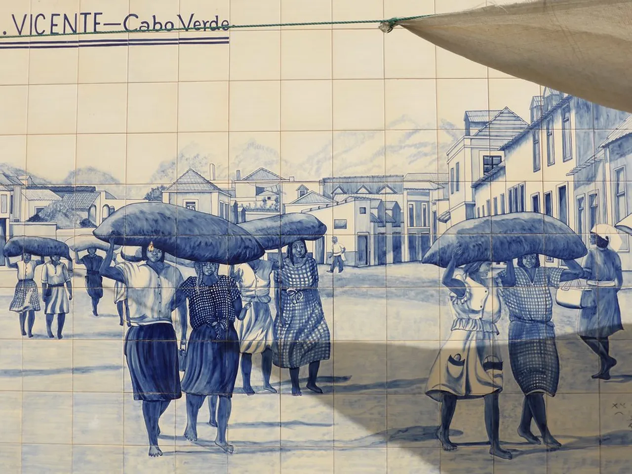 3. Traditional Cape Verdean Cuisine: A Culinary Journey in Mindelo
