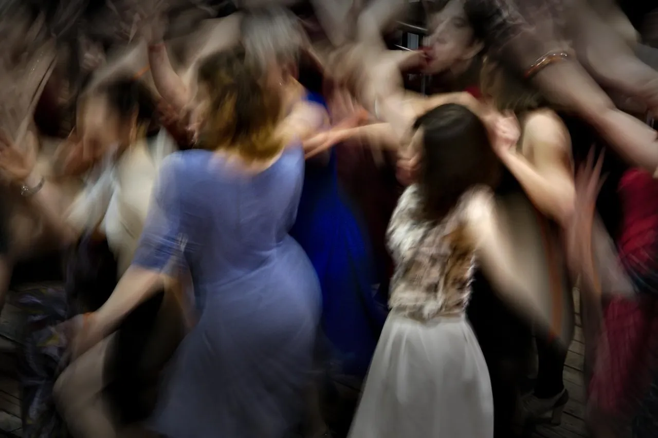 5. Celebrate the Slavic Bazaar: A Colorful Blend of Cultures