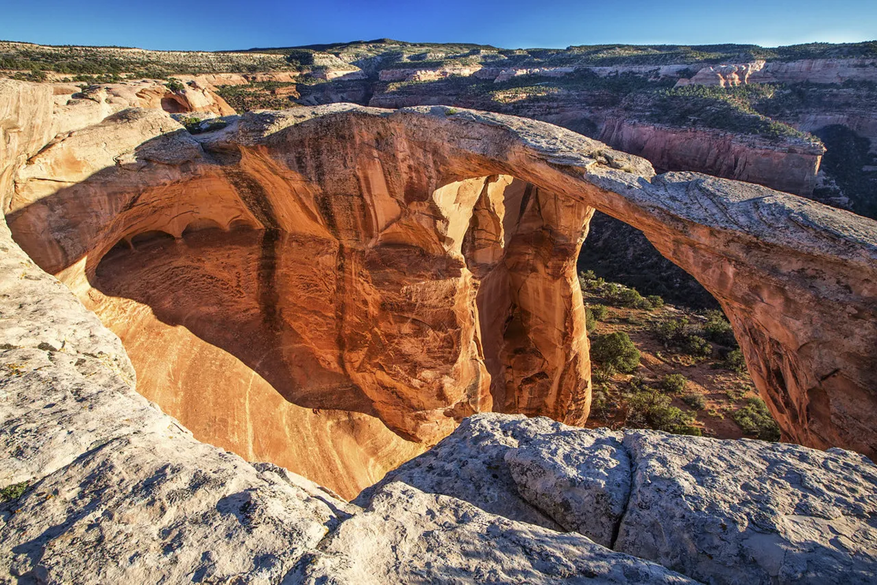 2. Discover Canyoneering in the Stunning Slot Canyons