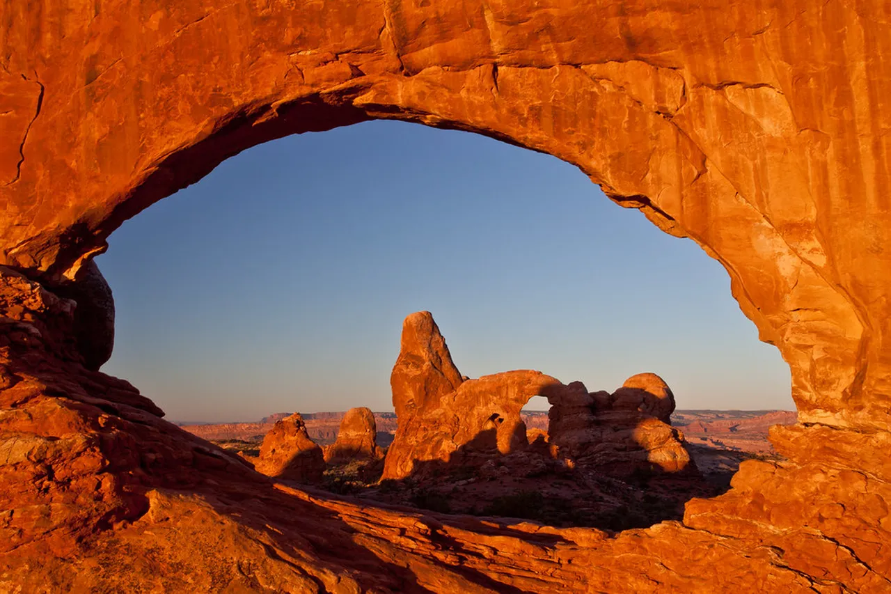 3. Participate in the Moab Arts Festival: Celebrating Local Talent