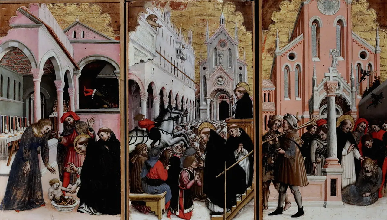 5. Modena’s Art Scene: From Museums to Street Art
