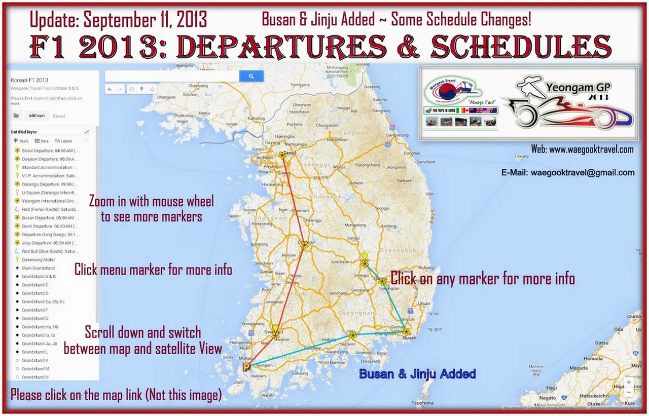 4. The Mokpo Ginseng Festival: Celebrating Local Herbal Roots