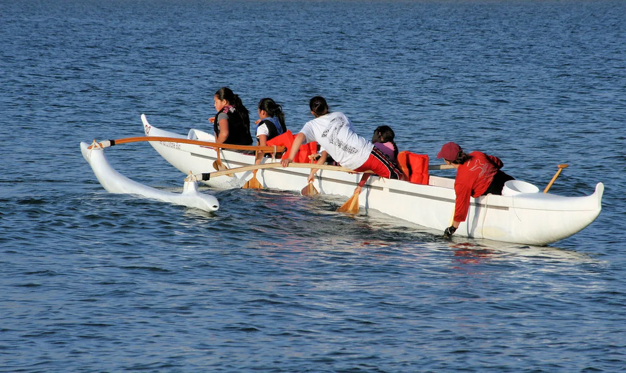 5. Unforgettable Whale Watching Tours Off the Coast