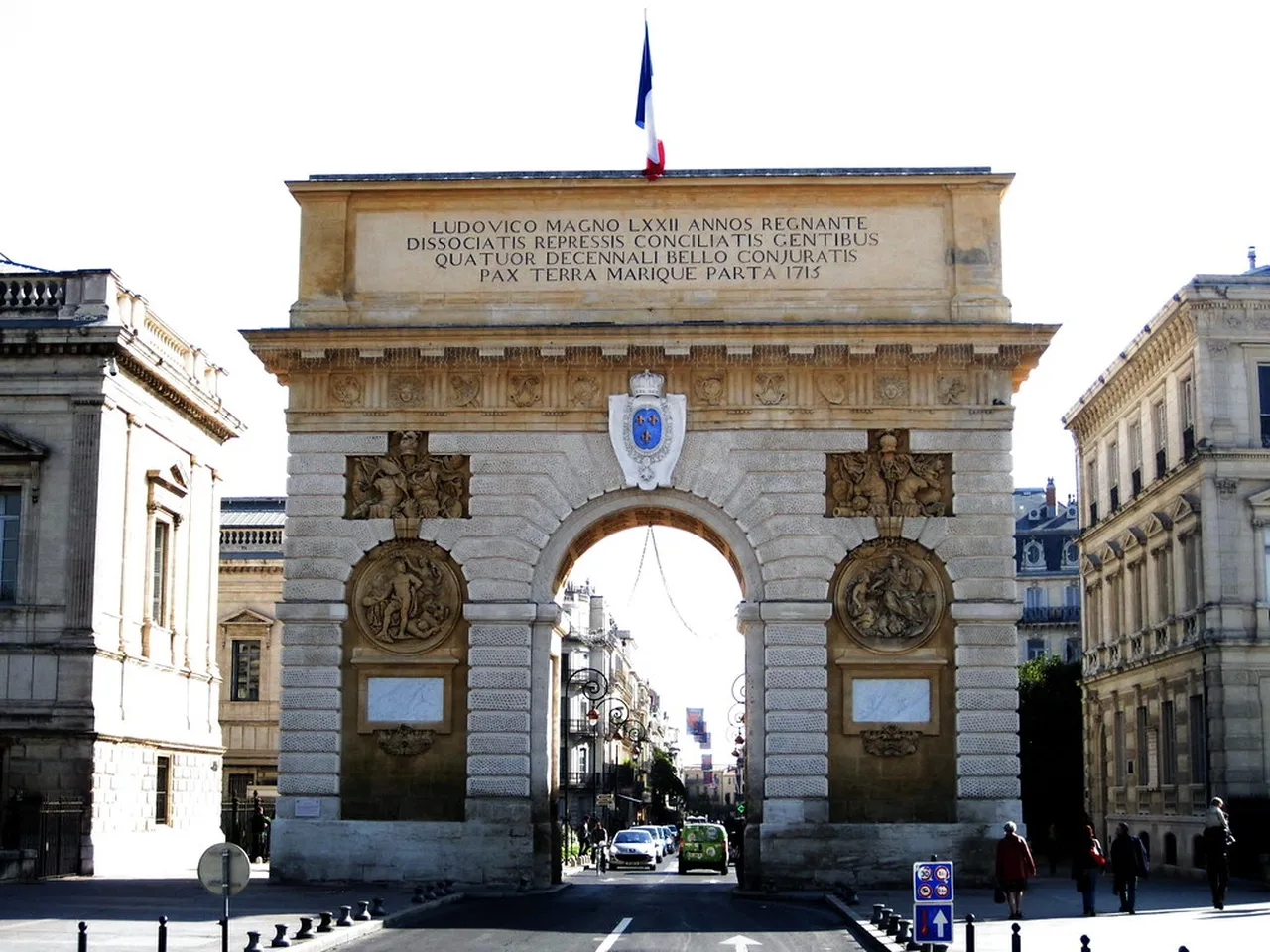 3. Visit the Stunning Saint-Pierre Cathedral