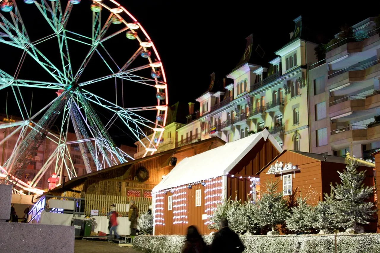 4. Take a Scenic Cruise on Lake Geneva