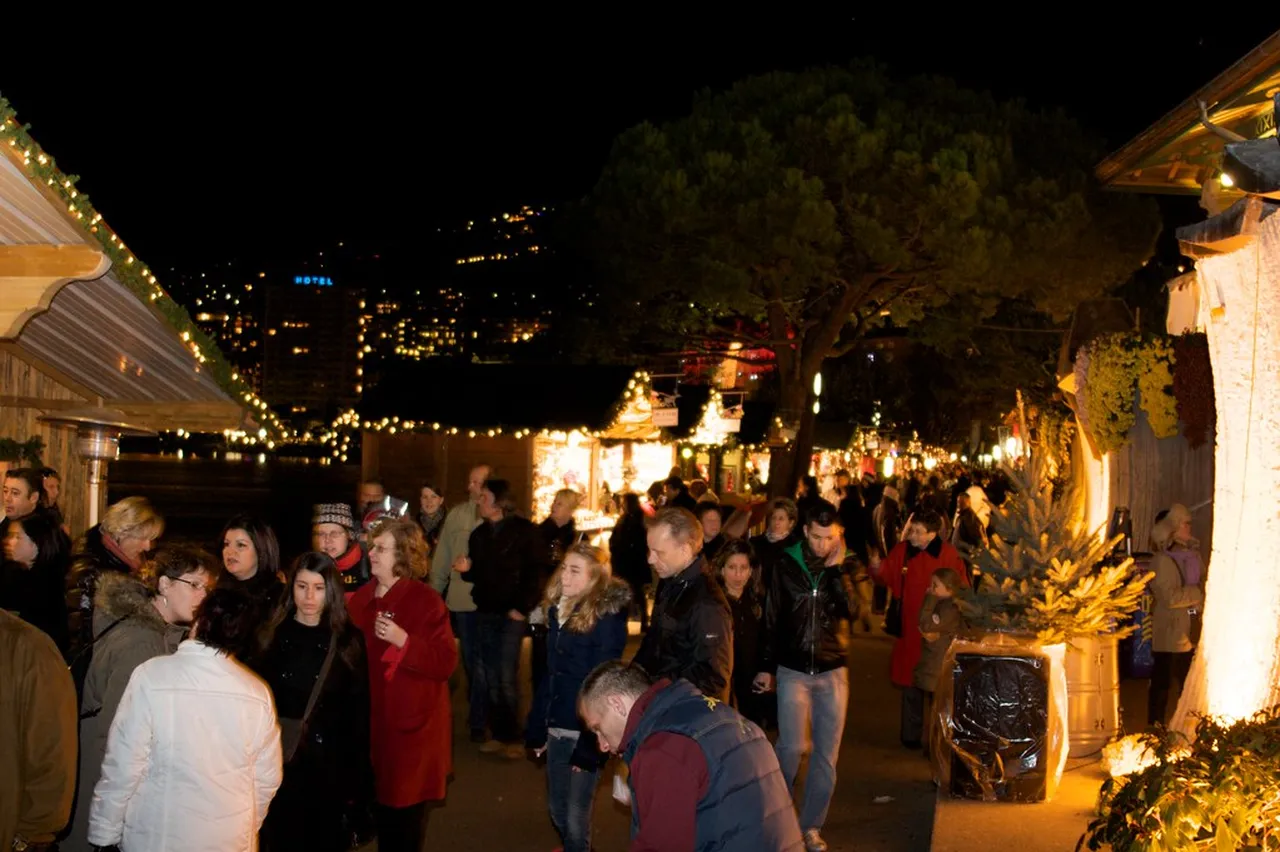 2. Enjoy a Music Lover’s Dream at the Montreux Jazz Festival