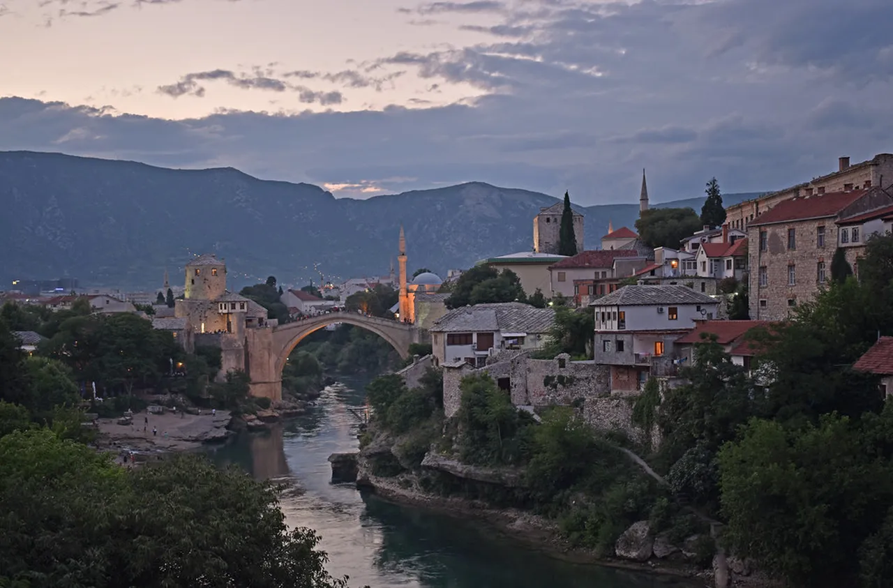 4. Mostar Old Bridge Museum: Learning About Heritage