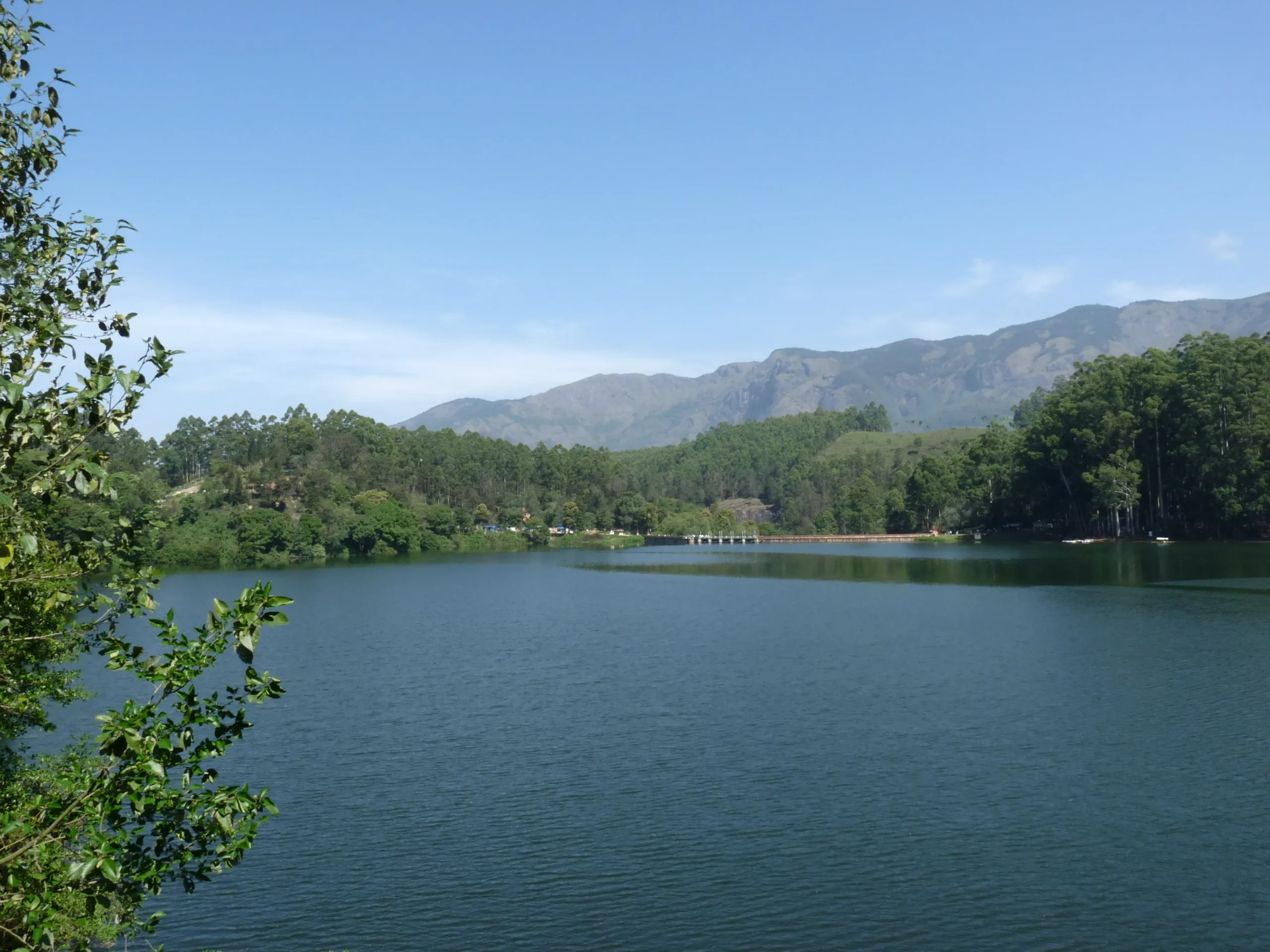 3. Adventuring at Attukal Waterfalls: A Natural Wonderland
