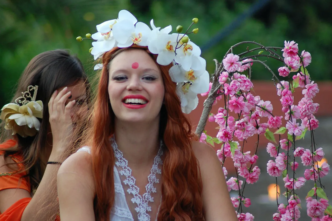 2. Celebrating the Münsterland Festival: Cultural Heritage in Focus