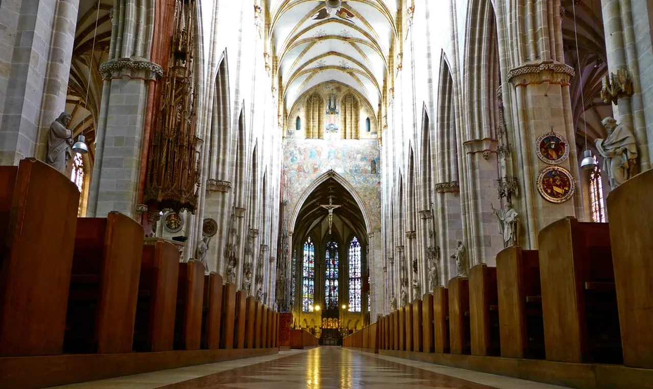 2. Prinzipalmarkt: Discovering Münster’s Historic Market Square