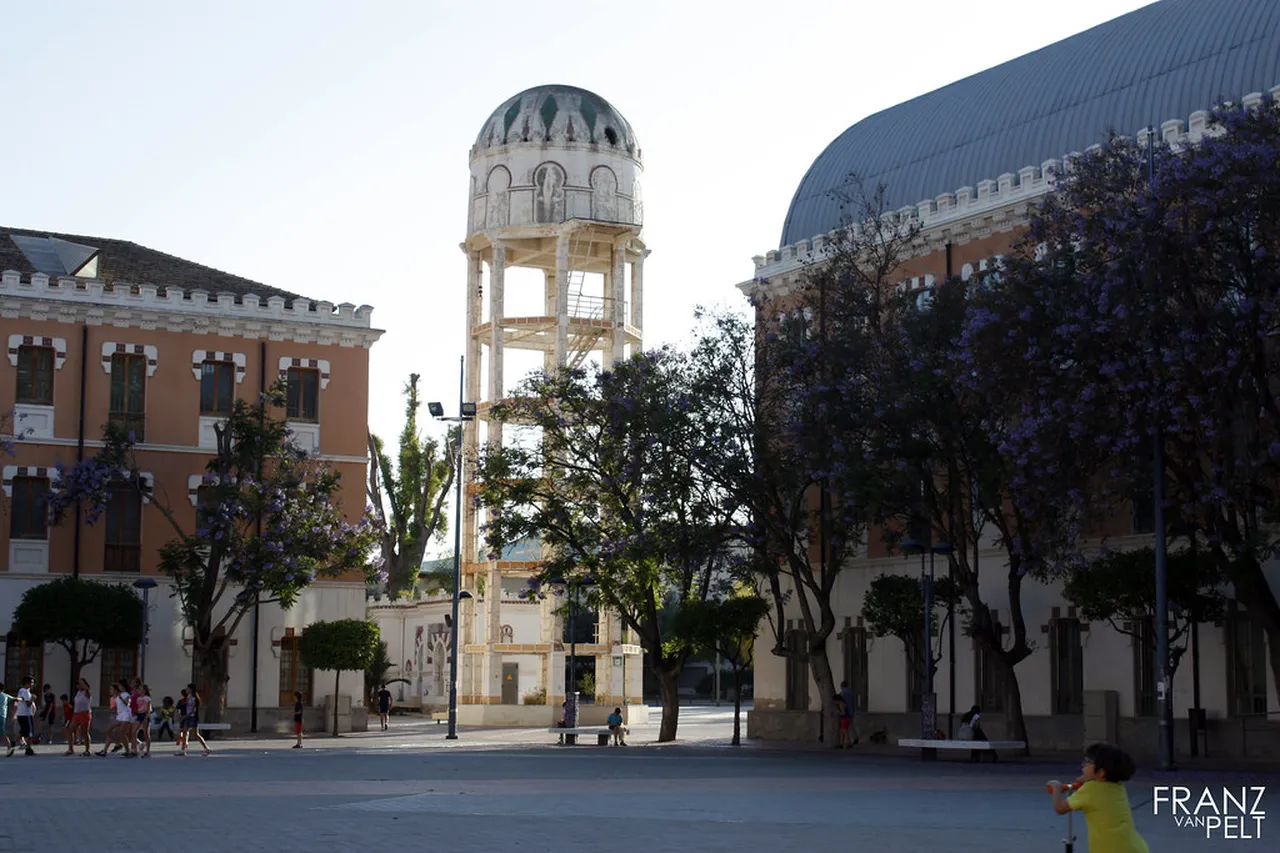 5. Sampling Murcia’s Renowned Wines: A Tasting Journey