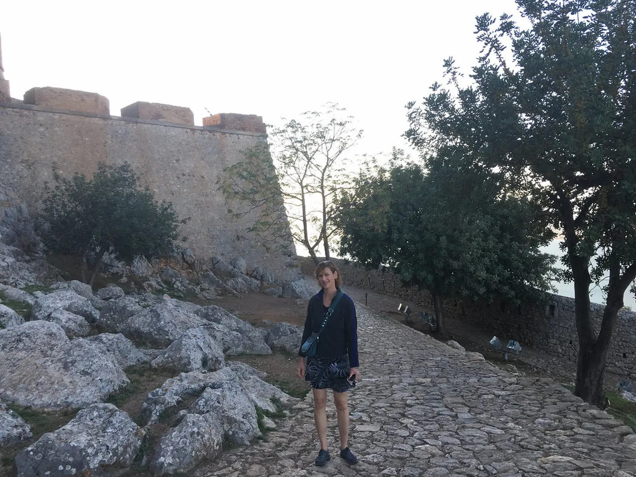 2. The Nafplio International Documentary Festival: Showcasing Global Stories