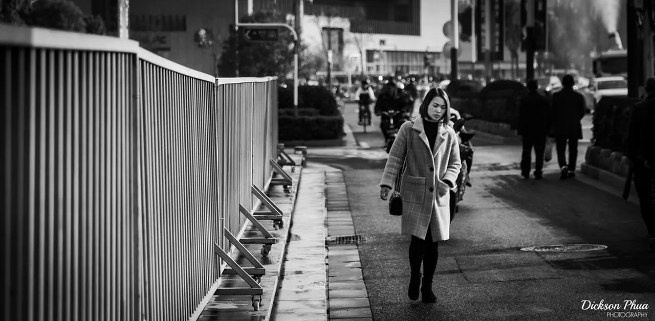 5. Enjoy Traditional Nanjing Cuisine: A Culinary Tour of Flavors