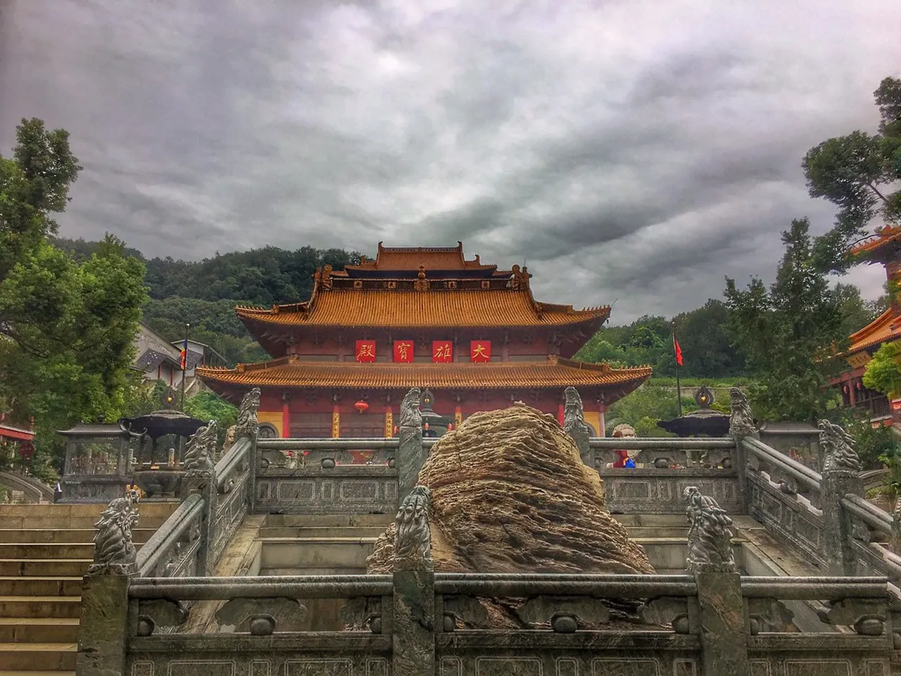 3. Experience the Nanjing Massacre Memorial: Honoring History and Resilience