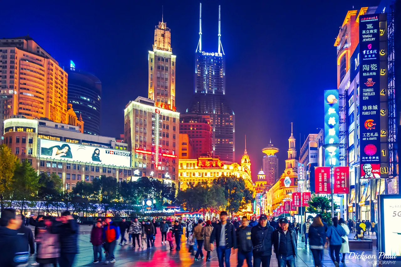 5. Experiencing the Confucius Temple Area: Culture Meets Commerce