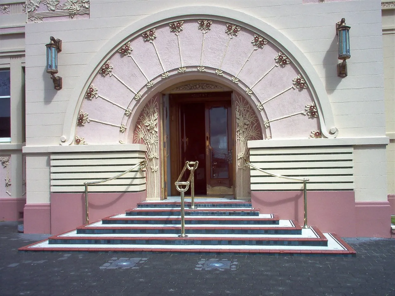 4. Napier’s Wine Trail: Taste the Best Local Wines