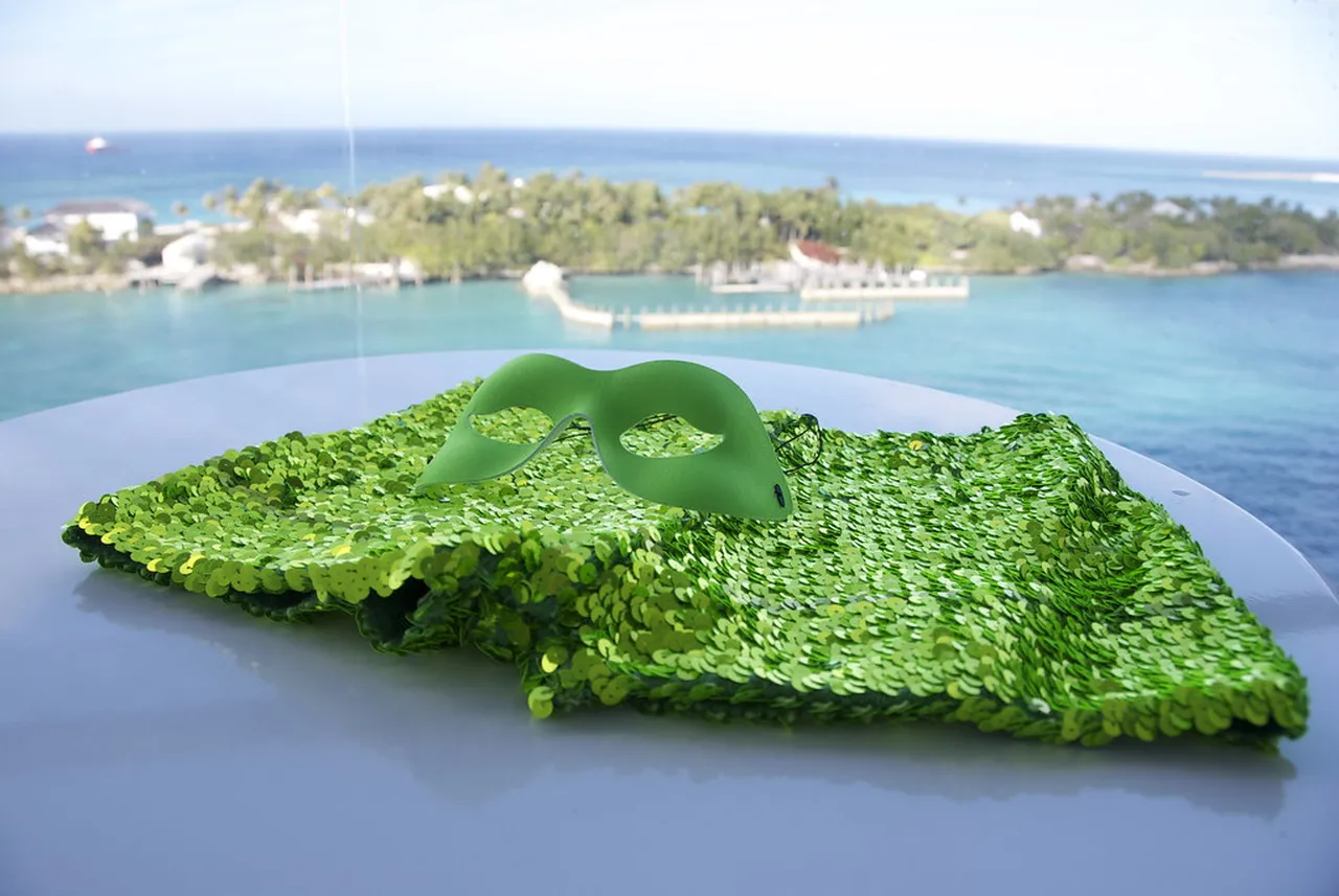 3. The Annual Food Festival: Savoring the Flavors of Nassau