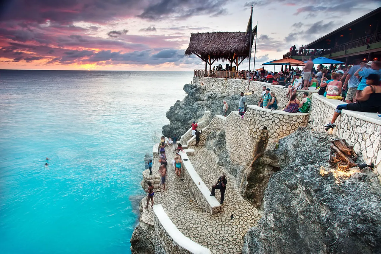 1. Relax on the Stunning Seven Mile Beach in Negril