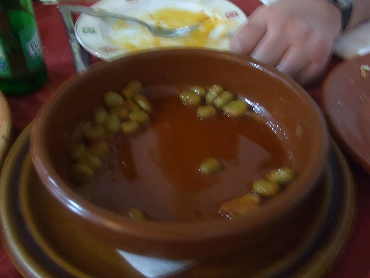 1. Welcome the New Year: Celebrating San Silvestre in Nerja