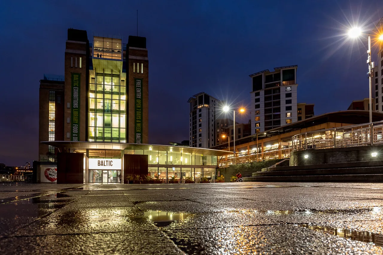 3. Join the Thrill at Newcastle’s Just So Festival: A Family-Friendly Adventure