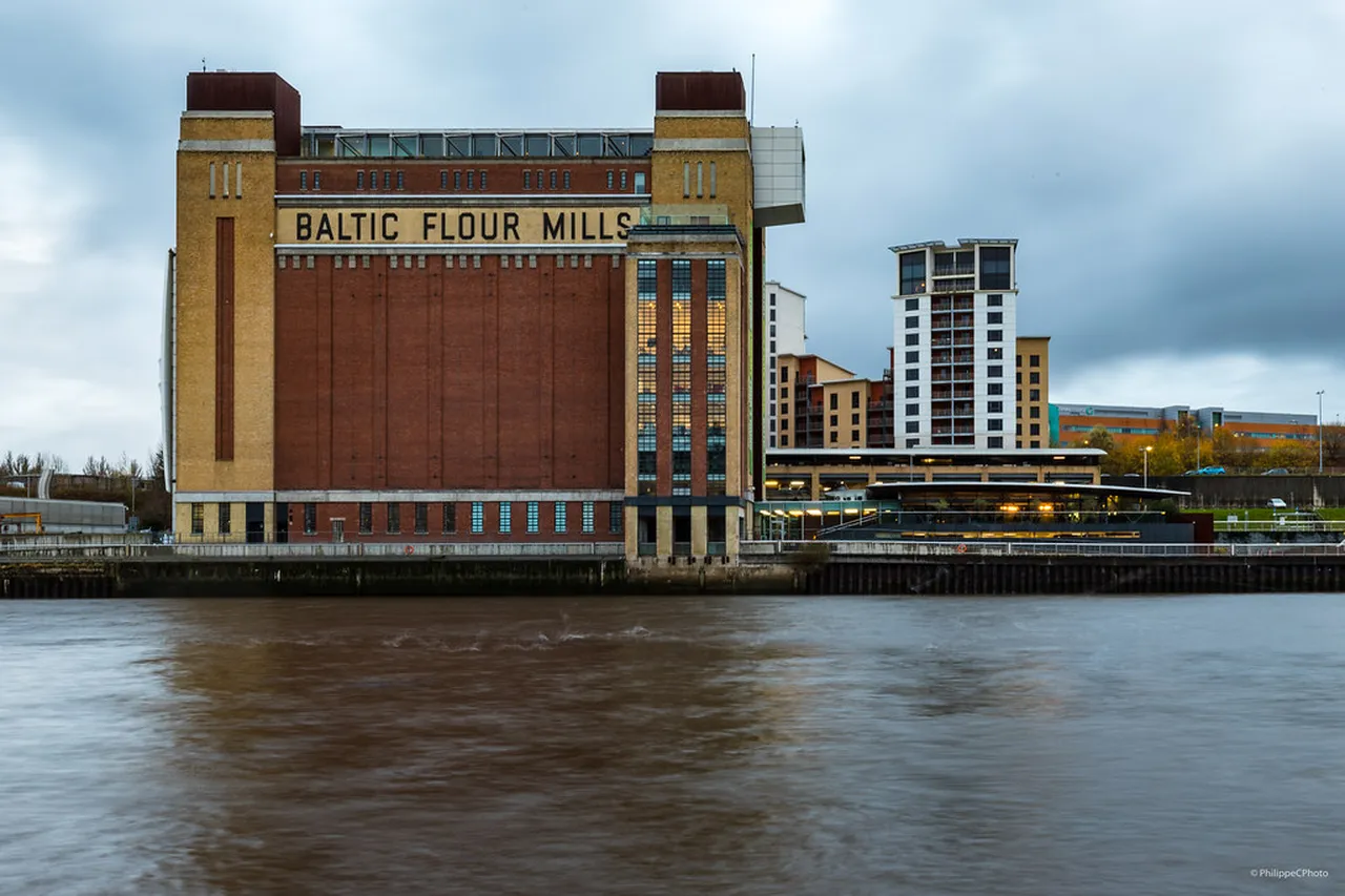 1. Discover the Newcastle International Film Festival: A Cinematic Journey