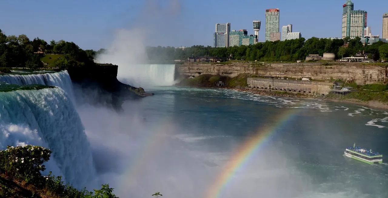 5. Whirlpool Jet Boat Tours: An Adrenaline Rush