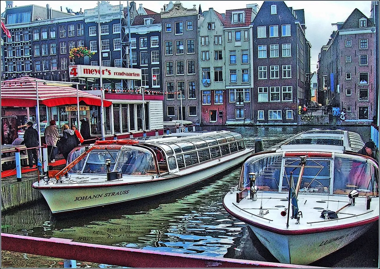 5. Dive into Nijmegen’s Art Scene: Galleries and Street Art