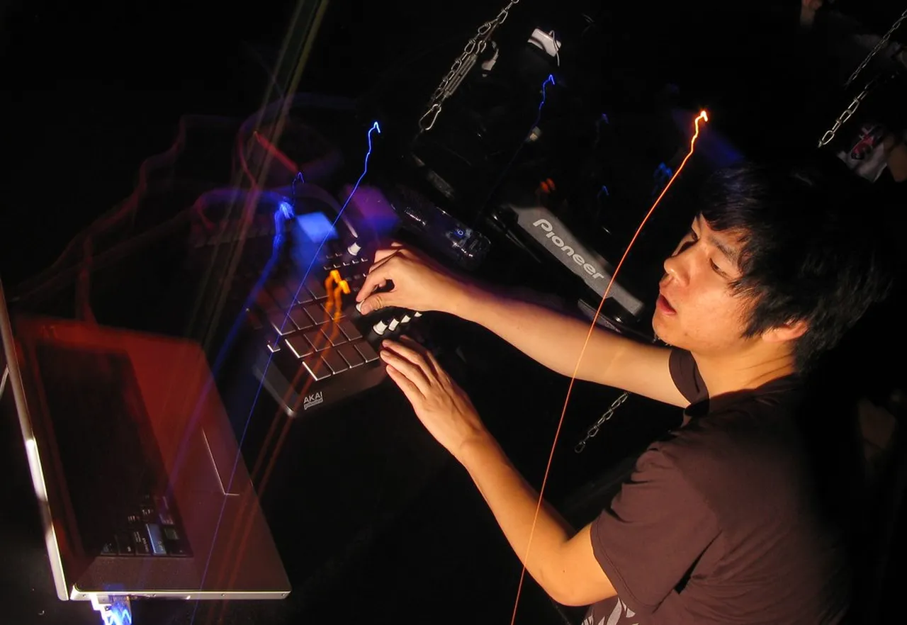 2. Enjoy Live Music Venues: A Night of Rhythm in Nijmegen