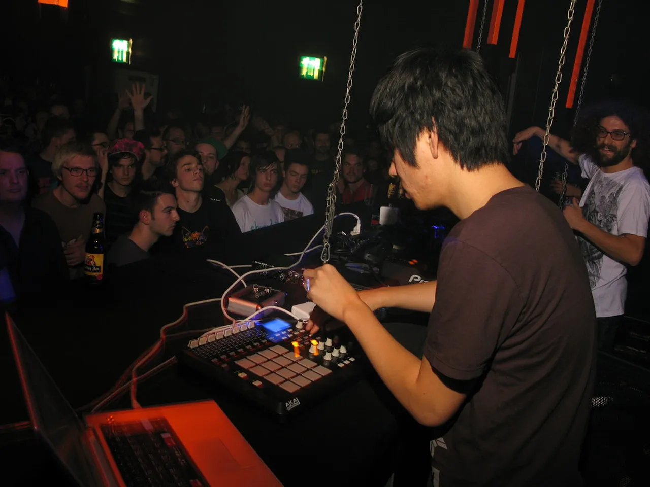 1. Discover the Historic Bars of Nijmegen Nightlife