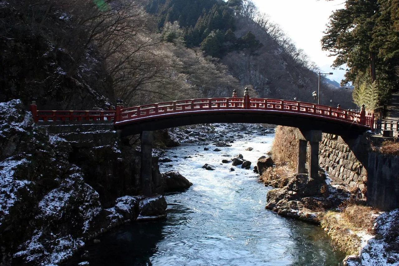 2. Hike to Kegon Falls: Witness Nature’s Majestic Power
