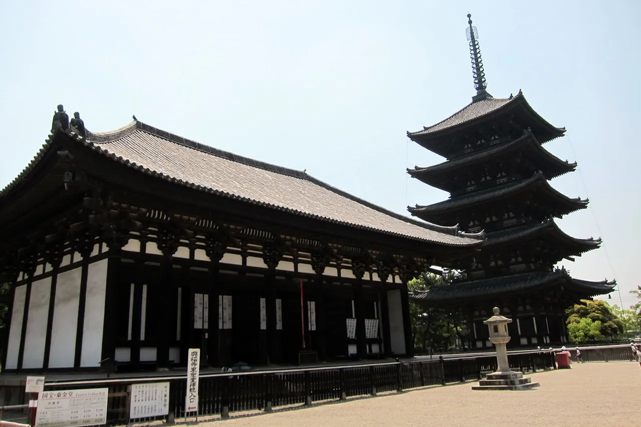 1. Toshogu Shrine: The Ultimate Symbol of Nikkō Landmarks