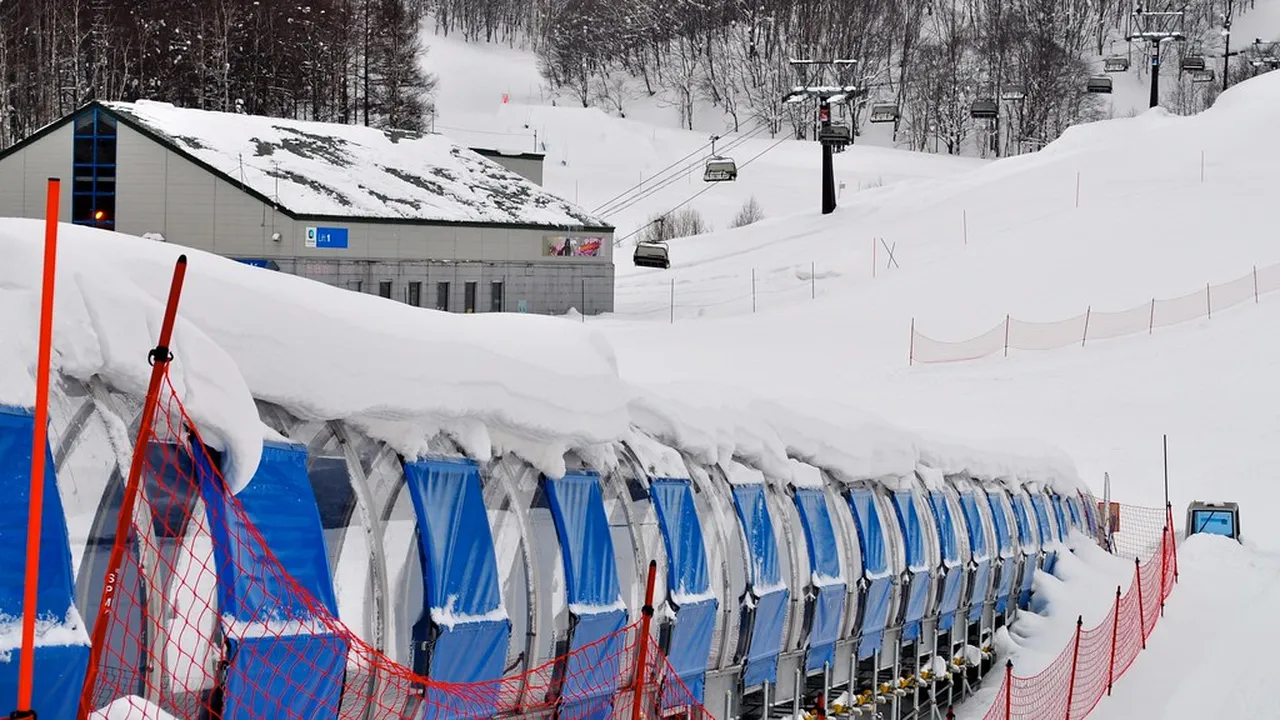 1. Unwind at Cozy Bars: The Best Places for Après-Ski