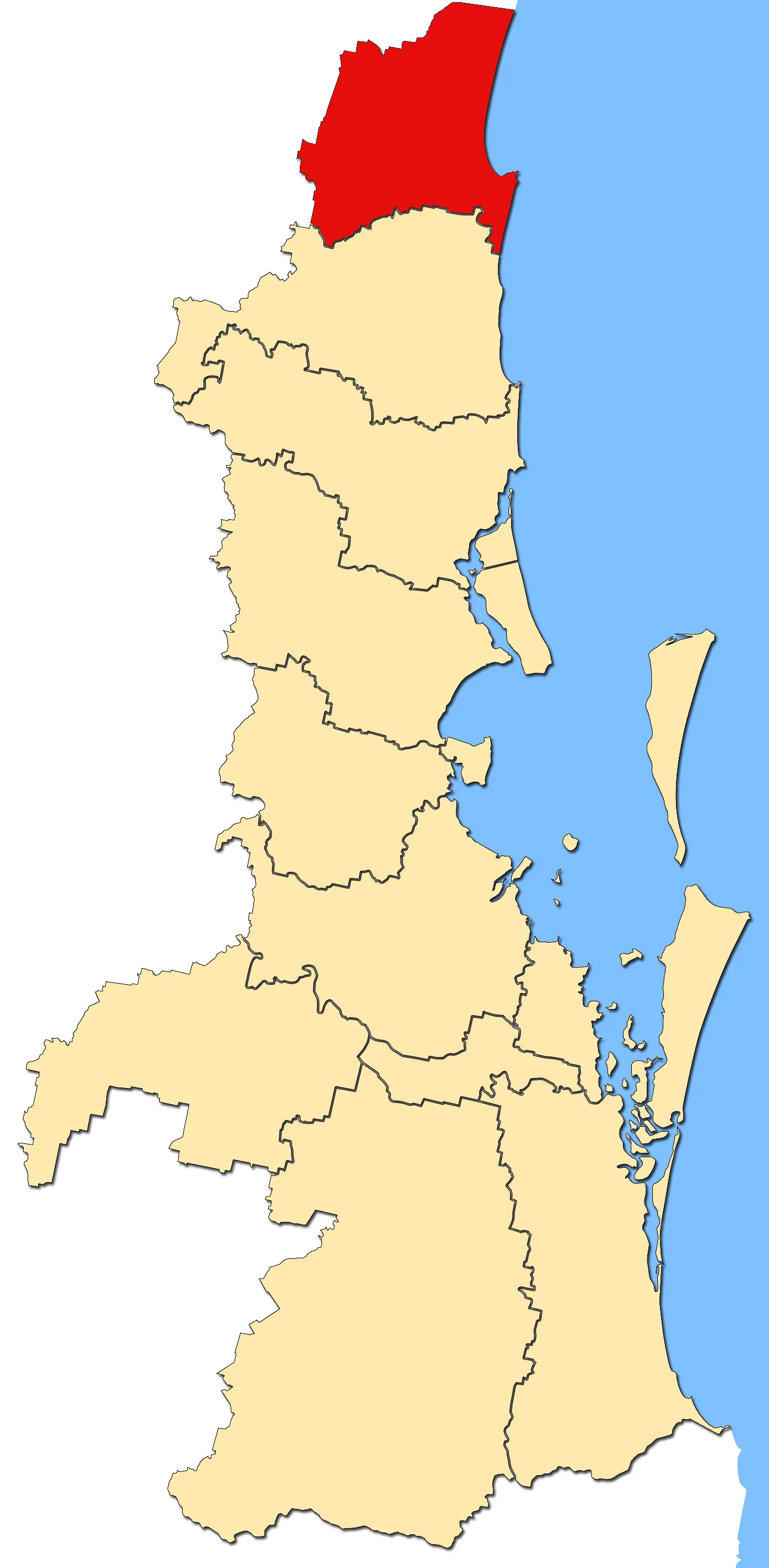 1. Exploring Noosa National Park: A Nature Lover’s Haven