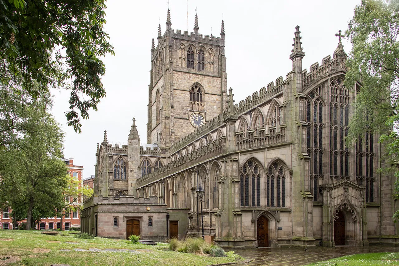 2. Discovering the Rich Heritage of the Nottingham Caves