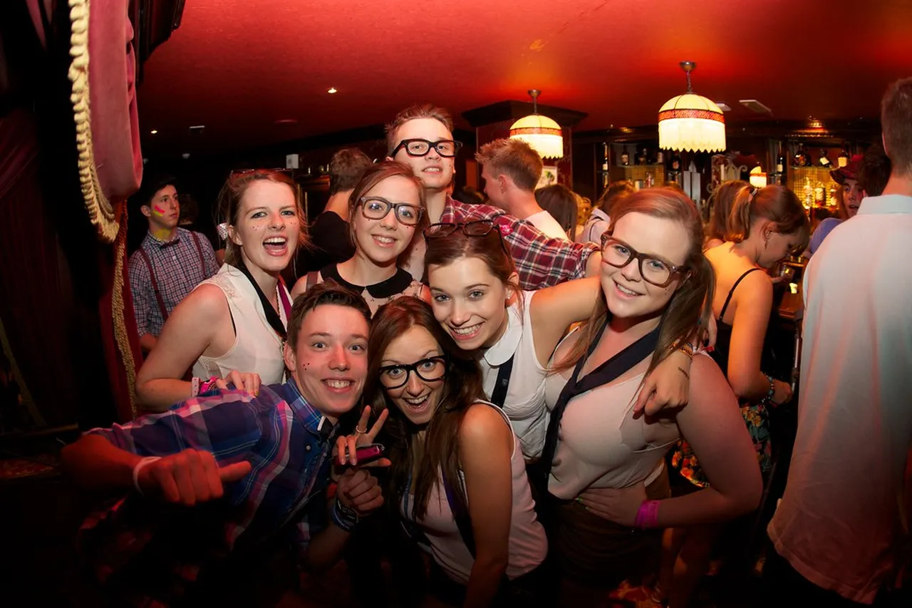 3. Nottingham Comedy Festival: Laughter Awaits in Every Corner