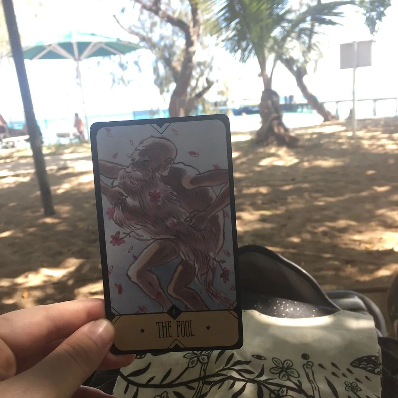 1. Snorkeling in the Crystal Clear Waters of Îlot Nemi