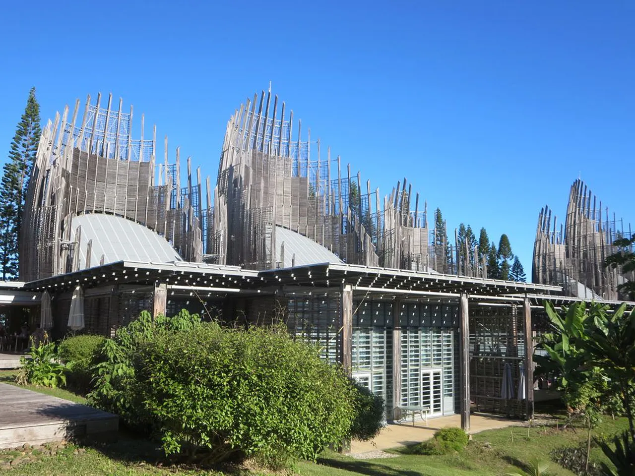 5. Traditional Music and Dance: The Soundtrack of New Caledonia