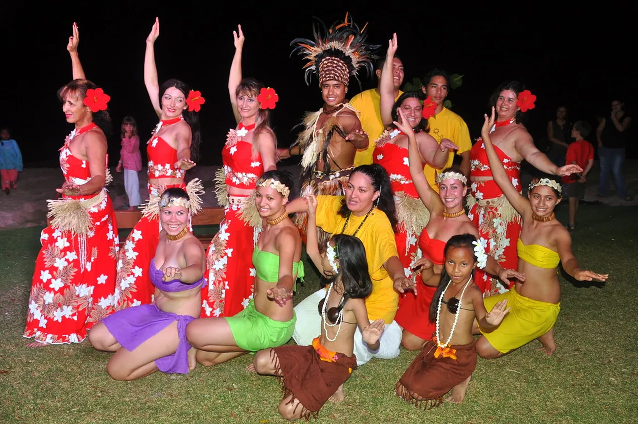 1. Embracing Kanak Traditions: The Roots of Noumea Culture