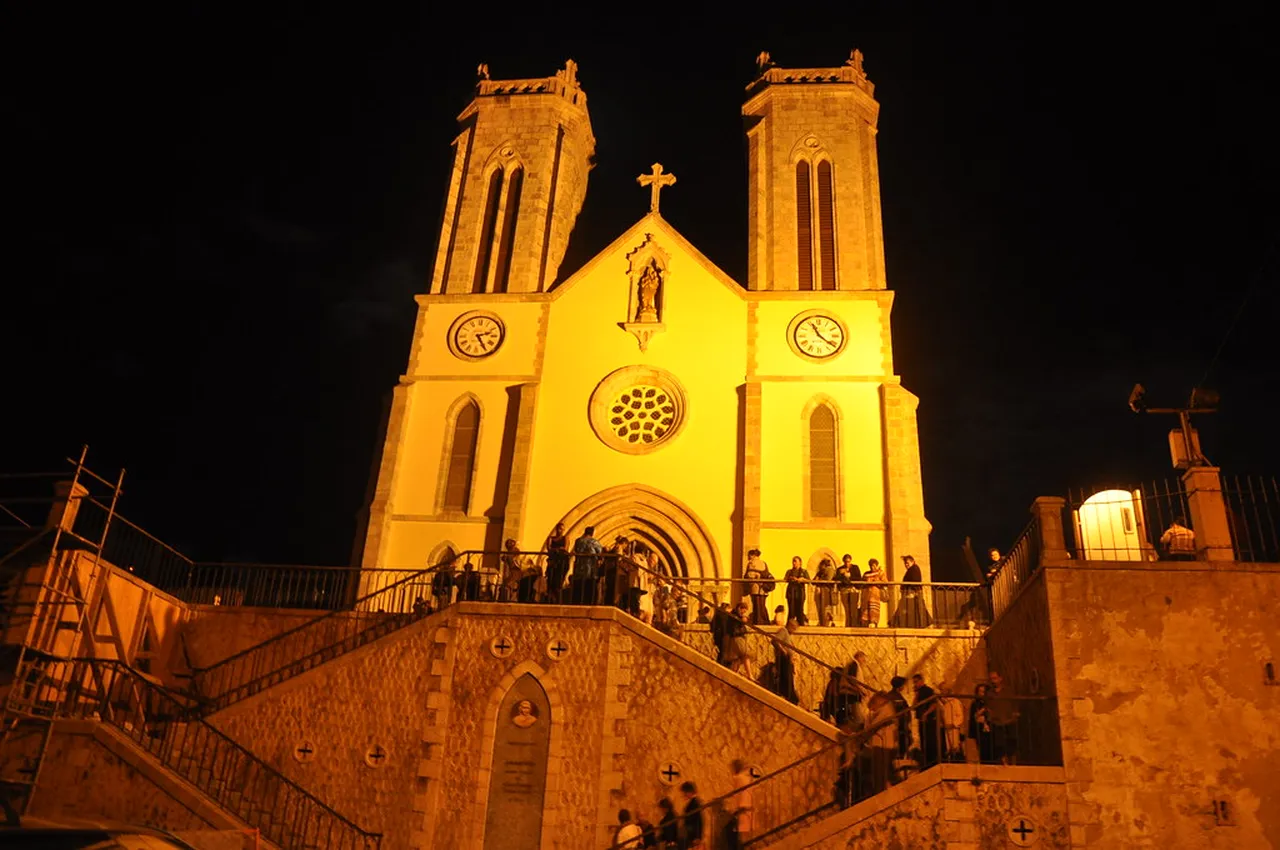 4. Experience the Artistic Vibe at the Jean-Marie Tjibaou Cultural Centre