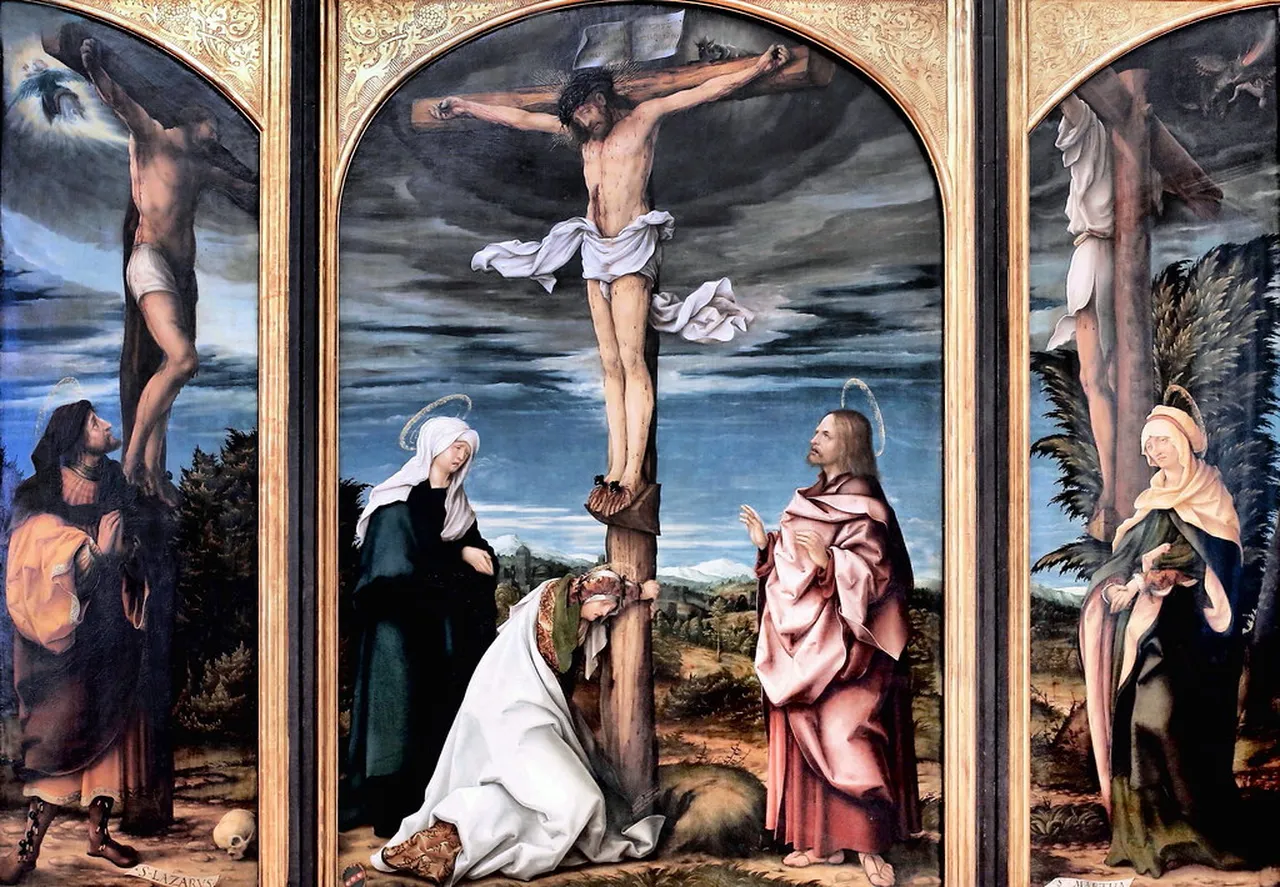 4. Stroll Through the Albrecht Dürer House: An Artist’s Legacy
