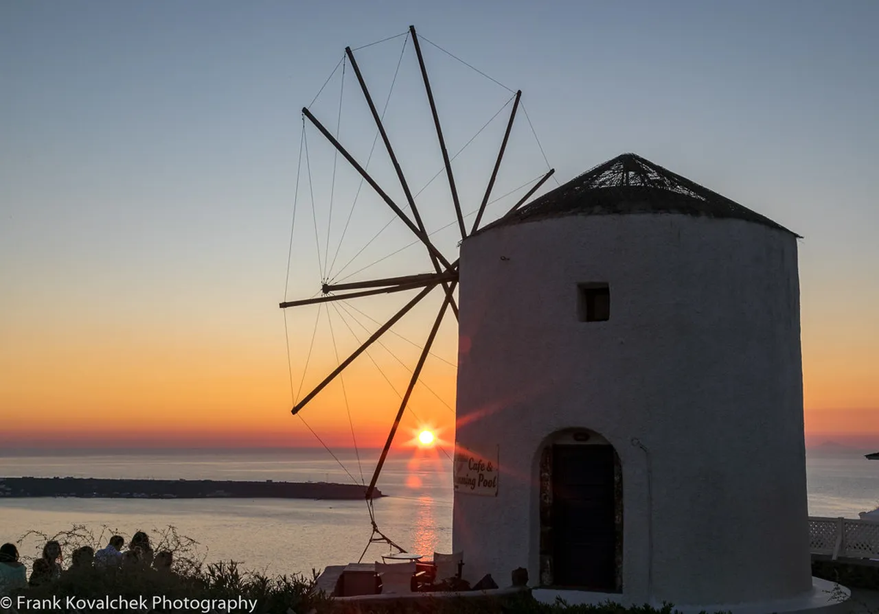 7. The Maritime Museum: A Glimpse into Oia’s Nautical Heritage