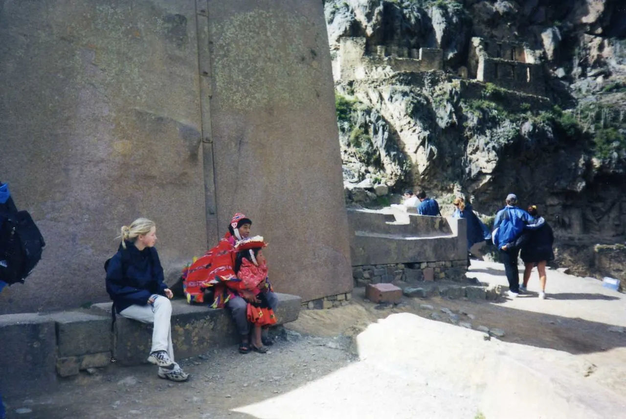5. Culinary Experiences: Flavors of Ollantaytambo Culture