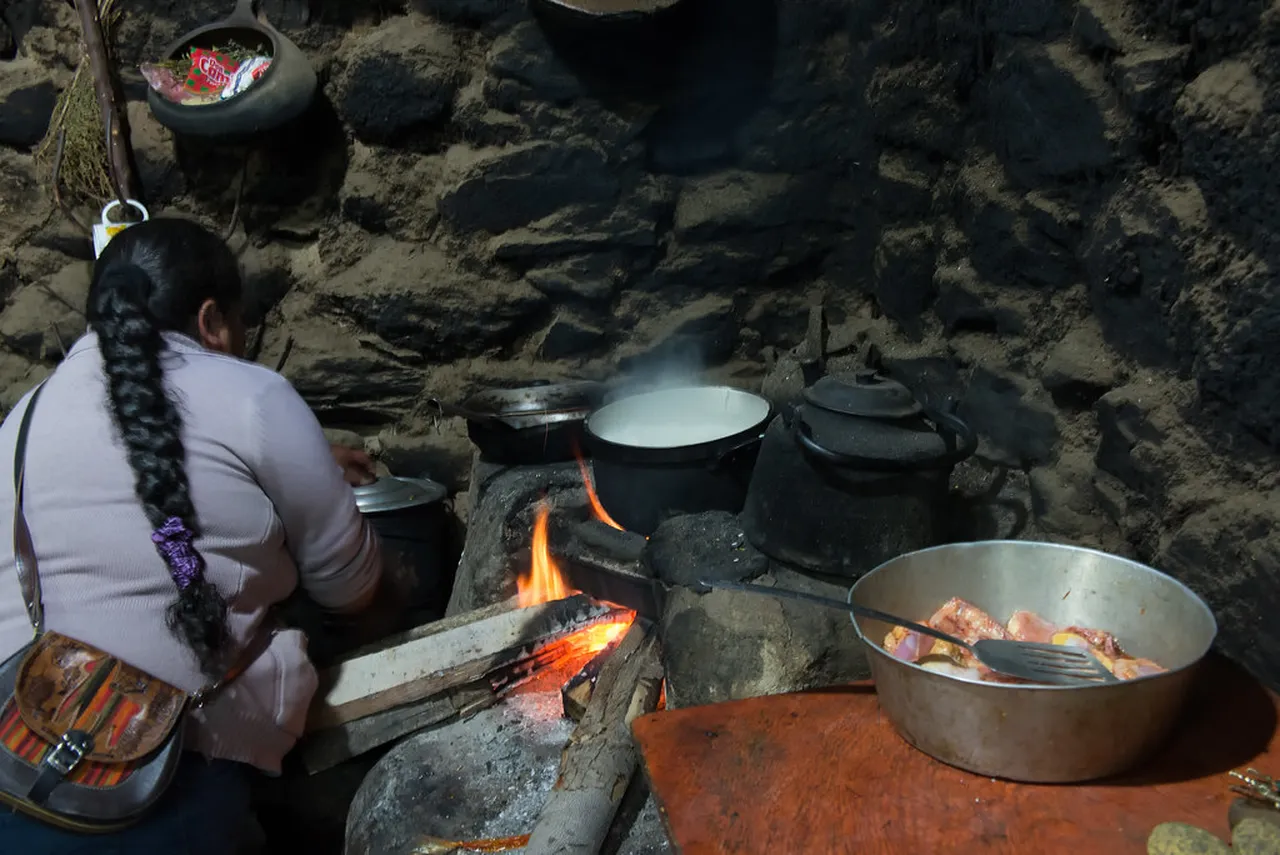 4. Participating in Ollantaytambo’s Traditional Festivals and Ceremonies