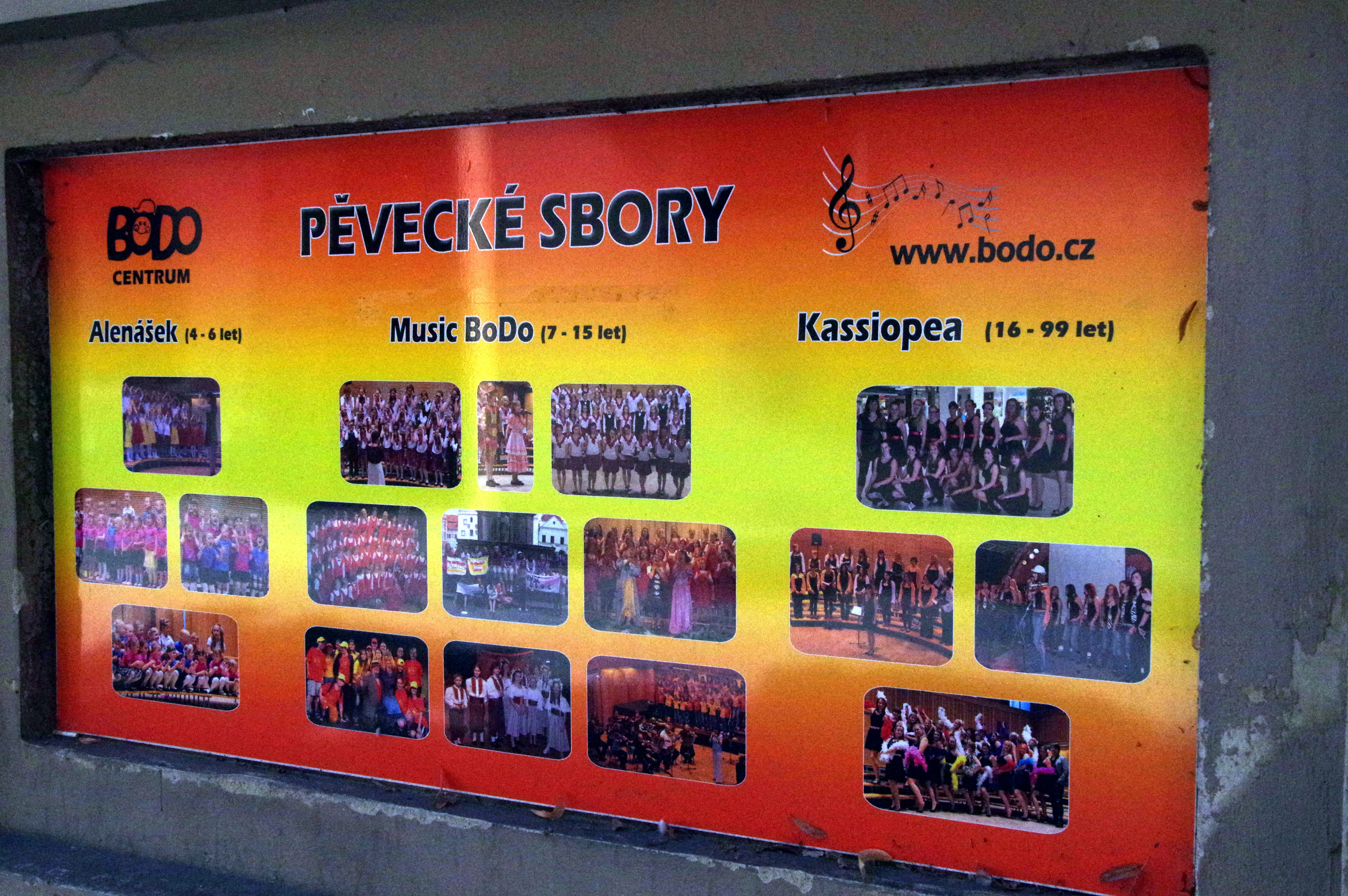 5. Strolling Through the Beautiful Olomouc City Park: A Blend of Nature and Culture