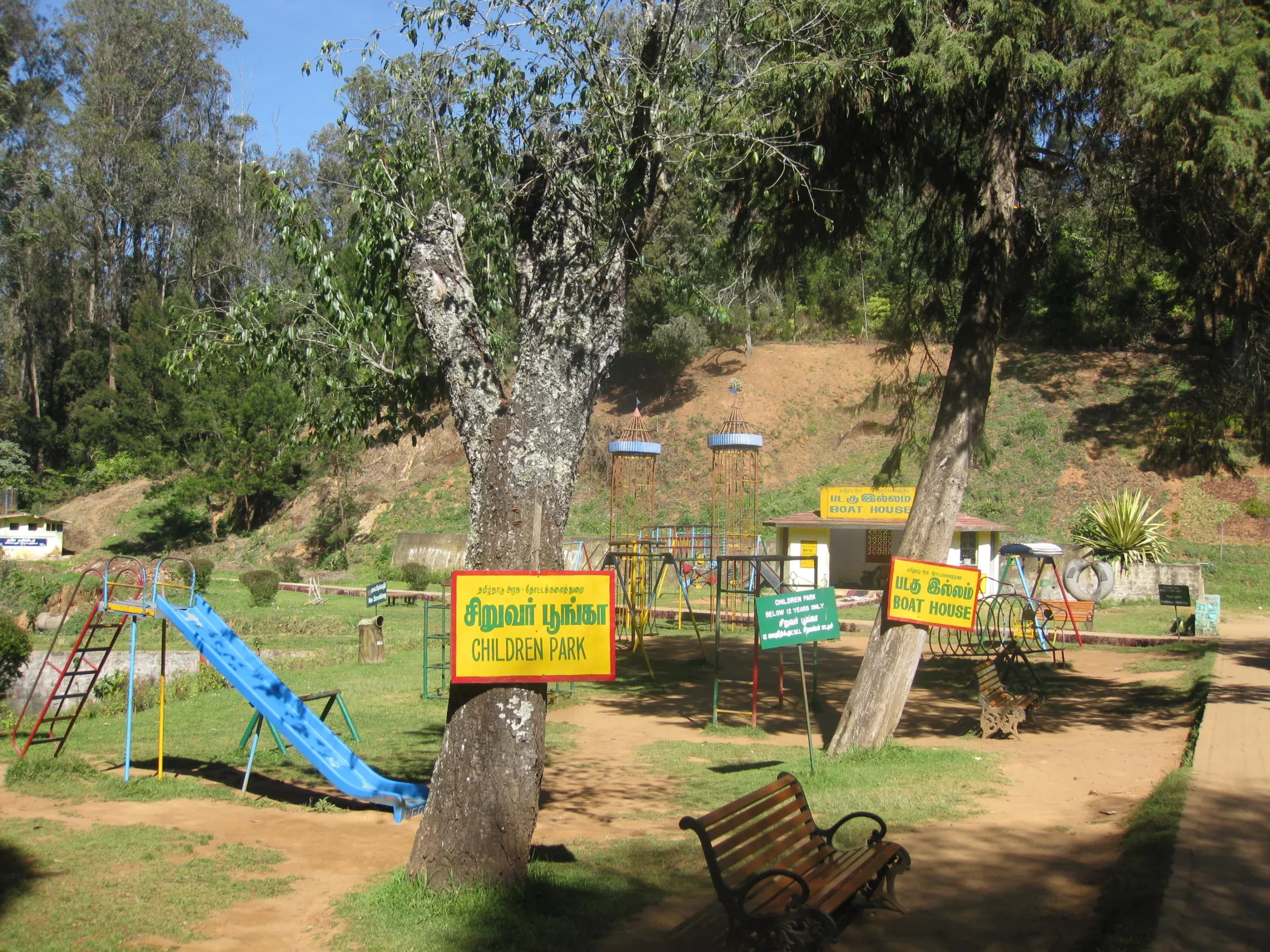 1. Understanding the Historical Roots of Ooty Culture