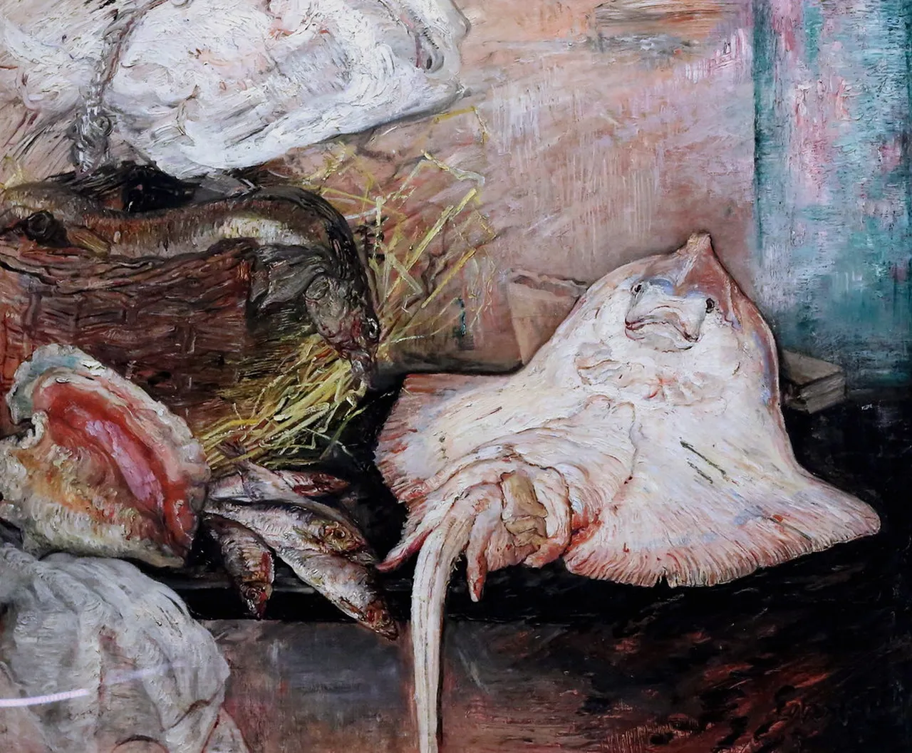 2. Discover the Royal Galleries of Ostend: Art and Culture Unveiled