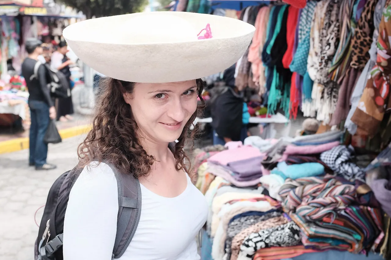2. Discovering Otavalo’s Indigenous Culture: Traditions and Customs