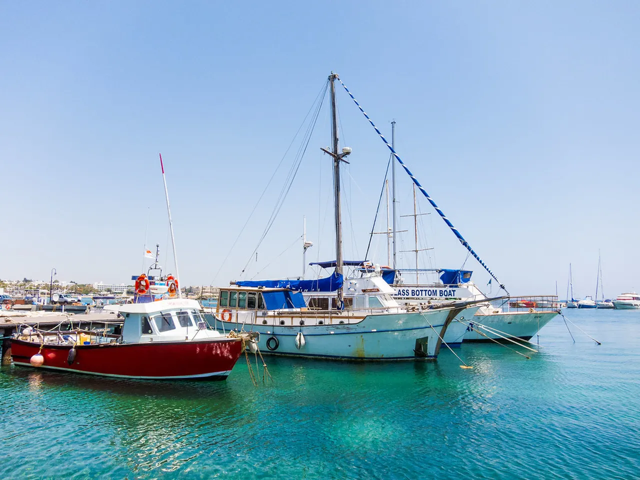1. The Pafos Aphrodite Festival: A Celebration of Art and Culture